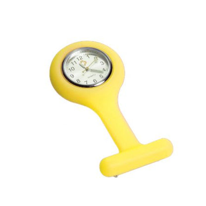 SW001 (Silicone Nurse Watch)