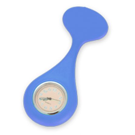SW002 (Silicone Nurse Watch)