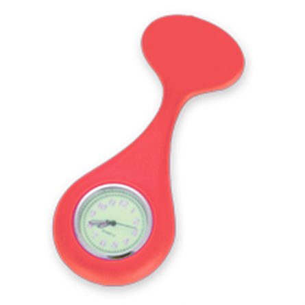SW002 (Silicone Nurse Watch)