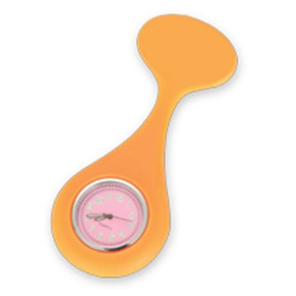 SW002 (Silicone Nurse Watch)