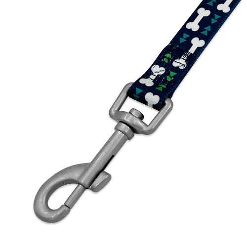 LAN002 (Sublimated Dog Leash)