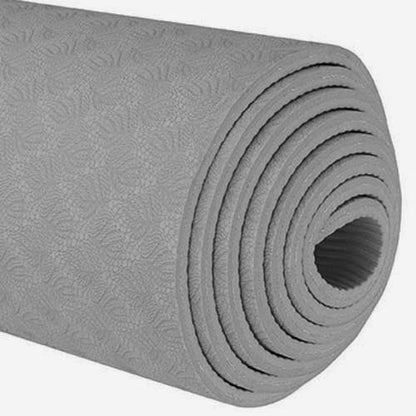 YM003 (TPE Yoga Mat)