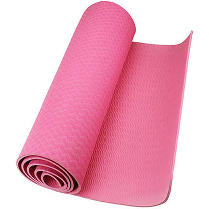 YM003 (TPE Yoga Mat)