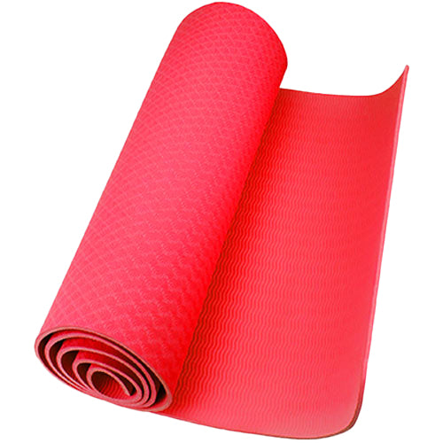 YM003 (TPE Yoga Mat)