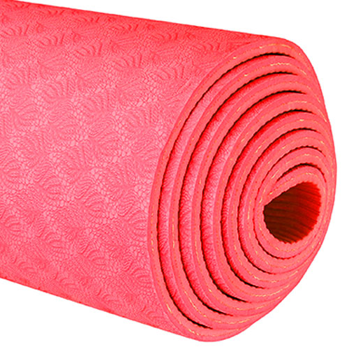 YM003 (TPE Yoga Mat)