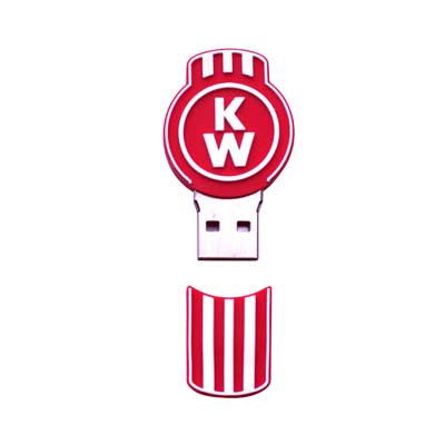 USBCS003 (Custom Shaped USB)