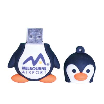 USBCS008 (Custom Shaped USB)
