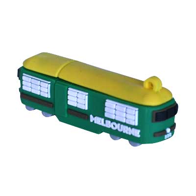 USBCS011 (Custom Shaped USB)