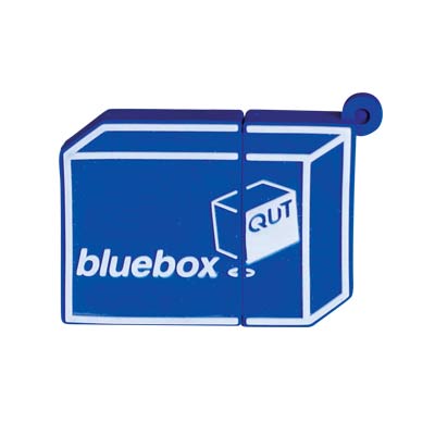 USBCS017 (Custom Shaped USB)