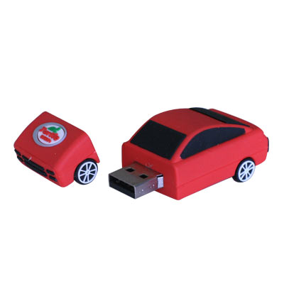 USBCS020 (Custom Shaped USB)