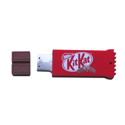 USBCS022 (Custom Shaped USB)