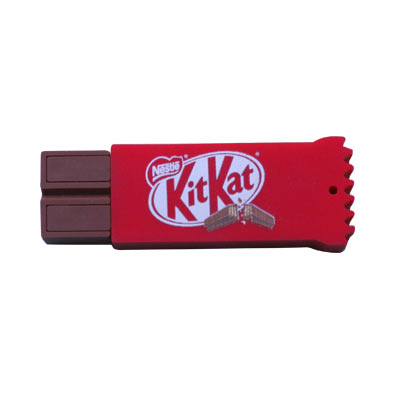 USBCS022 (Custom Shaped USB)