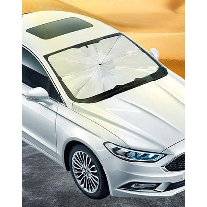 LS193 (Car Sunshade)