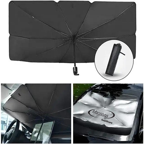 LS193 (Car Sunshade)