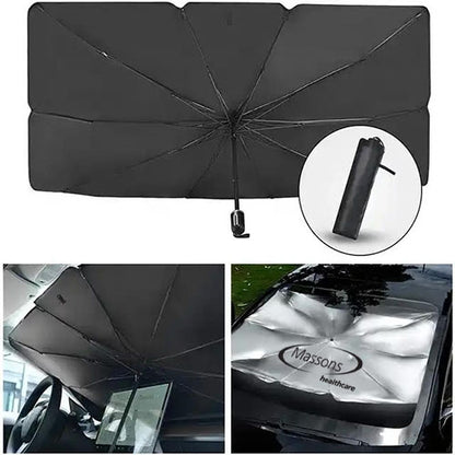 LS193 (Car Sunshade)