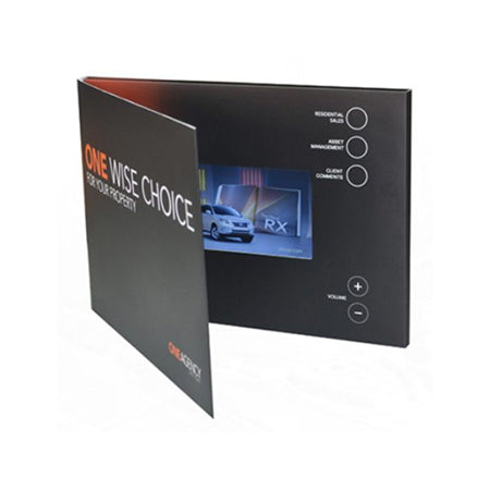 V004 (Video Brochure)
