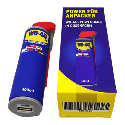 Custom Shape Power Bank