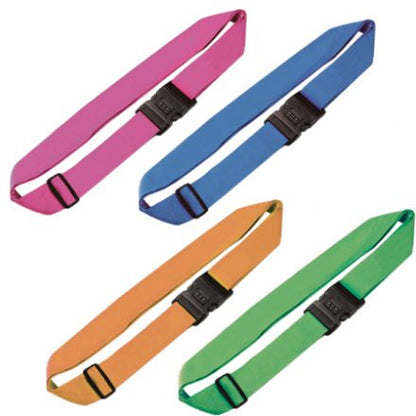 LG003 (Woven Luggage Straps)