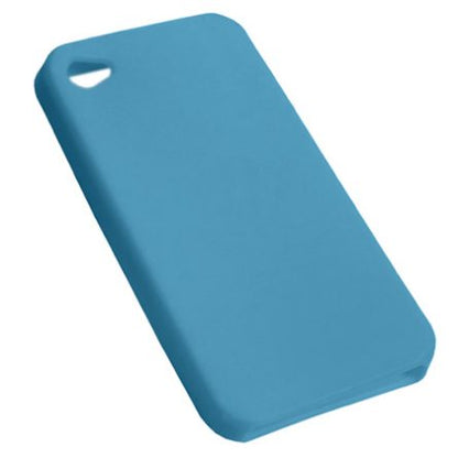 i004 (Silicone Phone Cover)