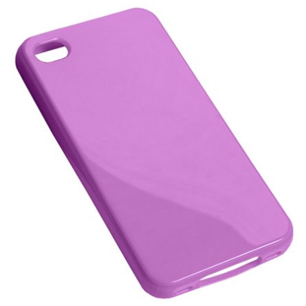i006 (TPU Phone Cover)