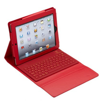 i022 (Bluetooth Keyboard Case)
