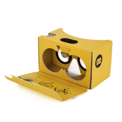 i096 - Version 2.0 (Virtual Reality Glasses)