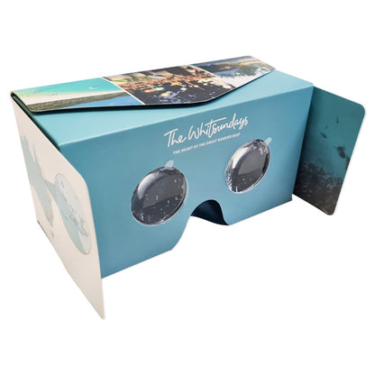 i097 (Virtual Reality Glasses)