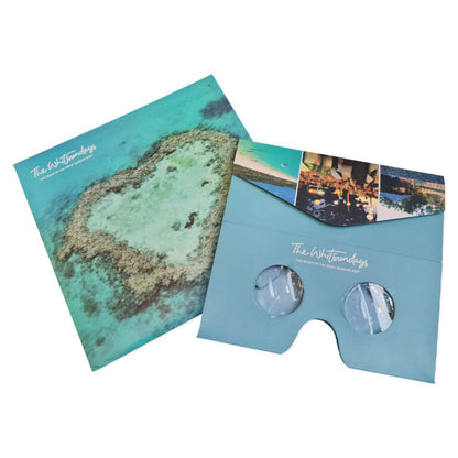 i097 (Virtual Reality Glasses)