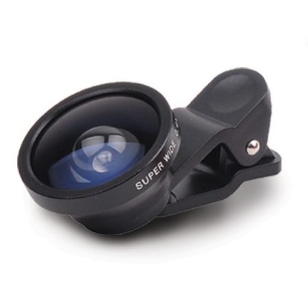 i100 (Clip On Camera Lens)
