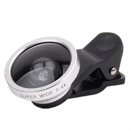 i100 (Clip On Camera Lens)