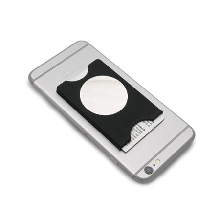 i114 (Mirror Smart Phone Wallet)