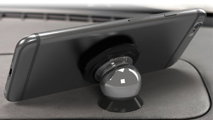 i121 (Mounted Car Phone Holder)