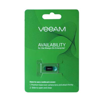 i123 (Rectangular Aluminium Webcam Cover)