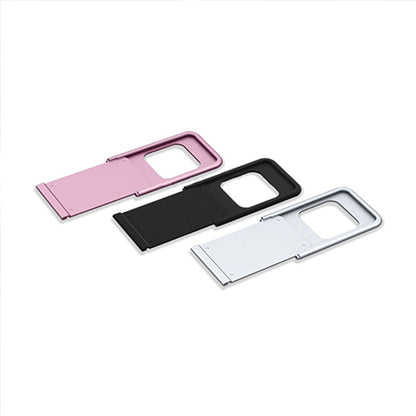 i123 (Rectangular Aluminium Webcam Cover)