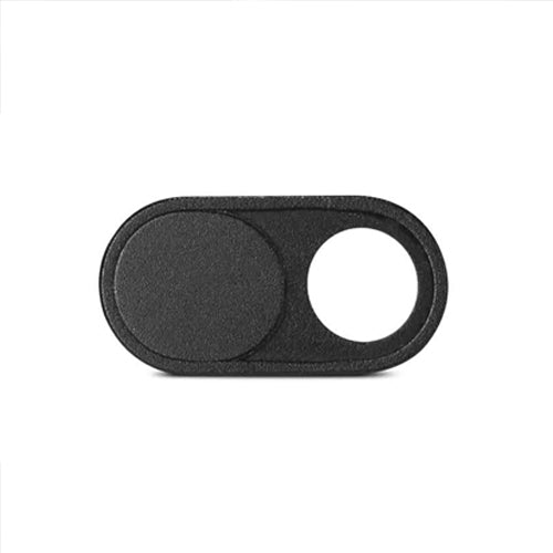 i127 (Round Aluminium Webcam Cover)