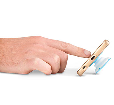 i136 (Collapsible Phone Holder)
