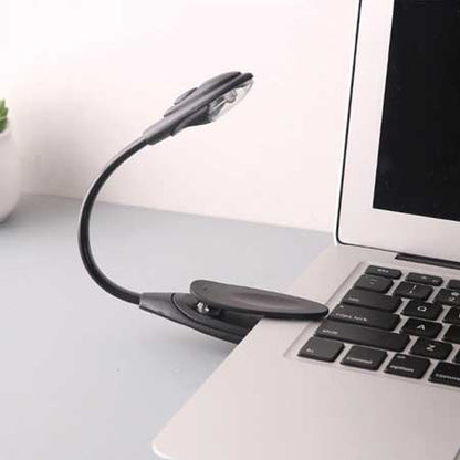 i139 (Clip On Booklight)