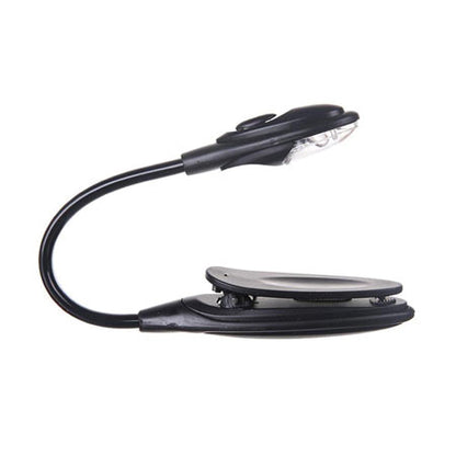 i139 (Clip On Booklight)