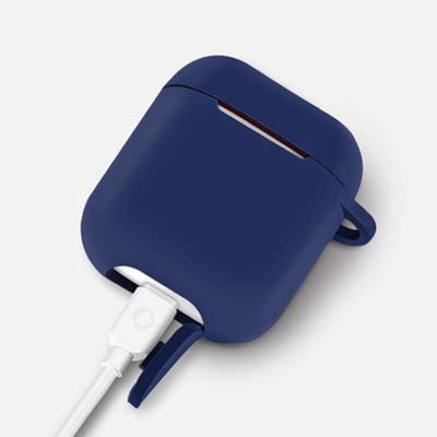 i140 (Silicone Earphone Covers)