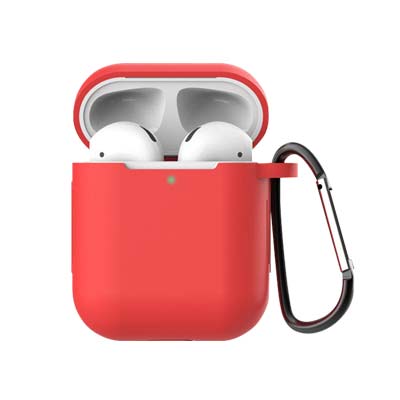 i140 (Silicone Earphone Covers)