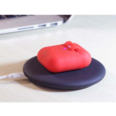 i140 (Silicone Earphone Covers)