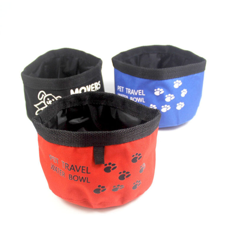 LS182 (Polyester Pet Bowl)