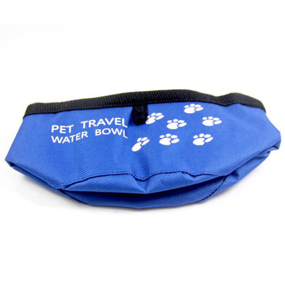 LS182 (Polyester Pet Bowl)