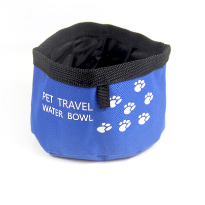 LS182 (Polyester Pet Bowl)