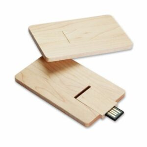 Promotional USB Flash Drive