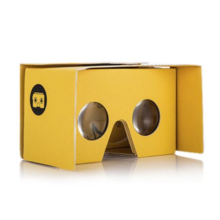 Promotional 3D VR Glasses