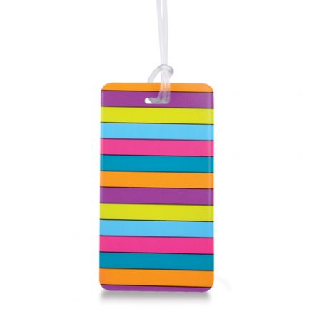Promotional Luggage Tags