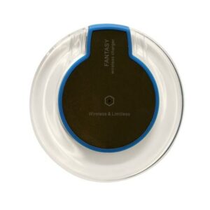 Mini Wireless Charging Pad