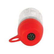 Bluetooth water bottle speaker