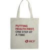 Promotional bags